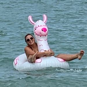 Meet your Posher, Meg